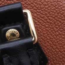 将图像加载到图库查看器中,LOUIS VUITTON Speedy Bandouliere BrownM45840 Monogram Empreinte Leather Wild at Heart Size 25