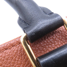 将图像加载到图库查看器中,LOUIS VUITTON Speedy Bandouliere BrownM45840 Monogram Empreinte Leather Wild at Heart Size 25