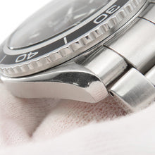 Load image into Gallery viewer, OMEGA Seamaster Planet Ocean W45.5mm Stainless Steel Black Dial2200.50.00