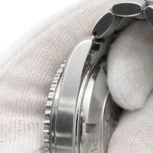 将图像加载到图库查看器中,OMEGA Seamaster Planet Ocean W45.5mm Stainless Steel Black Dial2200.50.00
