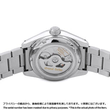 将图像加载到图库查看器中,SEIKO Grand Seiko Hi-Beat 36000 W40mm Stainless Steel Silver DialSBGH277