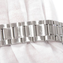 将图像加载到图库查看器中,SEIKO Grand Seiko Hi-Beat 36000 W40mm Stainless Steel Silver DialSBGH277