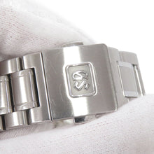 将图像加载到图库查看器中,SEIKO Grand Seiko Hi-Beat 36000 W40mm Stainless Steel Silver DialSBGH277