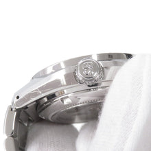 将图像加载到图库查看器中,SEIKO Grand Seiko Hi-Beat 36000 W40mm Stainless Steel Silver DialSBGH277