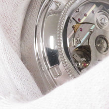 将图像加载到图库查看器中,SEIKO Grand Seiko Hi-Beat 36000 W40mm Stainless Steel Silver DialSBGH277