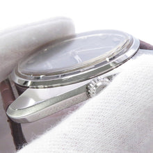 Load image into Gallery viewer, SEIKO King Seiko Hi-Beat W37mm Stainless Steel Leather Gray Dial4502-8000