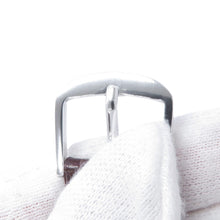 Load image into Gallery viewer, SEIKO King Seiko Hi-Beat W36mm Stainless Steel Leather Silver Dial45-7000