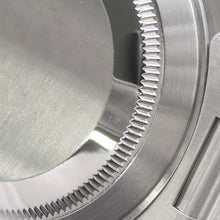 将图像加载到图库查看器中,ROLEX Submariner No-Date W40mm Stainless Steel Black Dial14060