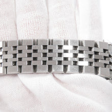 将图像加载到图库查看器中,SEIKO King SEIKO W37mm Stainless Steel Silver DialSDKS001