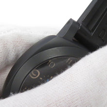 将图像加载到图库查看器中,PANERAI Luminor GMT W44mm Ceramic Caoutchou Black DialPAM01441