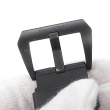 将图像加载到图库查看器中,PANERAI Luminor GMT W44mm Ceramic Caoutchou Black DialPAM01441