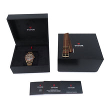 Load image into Gallery viewer, TUDOR Black Bay 58 Bronze W39mm Bronze BronzeBrown DialM79012M-0001