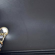 将图像加载到图库查看器中,CHANEL Mini Matelasse Single Chainshoulder Bag BlackA69900 Lambskin Size 20