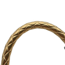 将图像加载到图库查看器中,CHANEL Matelasse Coco Handle Top Handle 2-Way Handbag 2025 Model with Matelasse Design Accessories WhiteAS2215 Lambskin Size XXS