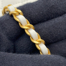 将图像加载到图库查看器中,CHANEL Matelasse Coco Handle Top Handle 2-Way Handbag 2025 Model with Matelasse Design Accessories WhiteAS2215 Lambskin Size XXS