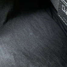 Load image into Gallery viewer, Dior Diorx Cactus Jack Saddlebag Black1ADPO093SOT Leather