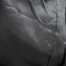 Load image into Gallery viewer, CELINE Zip up blouson Size 52 BlackRV0IE973C.38NO Wool 87% Nylon13%