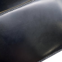 将图像加载到图库查看器中,PRADA ChainShoulder Black1BD350 Leather