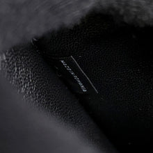 将图像加载到图库查看器中,PRADA ChainShoulder Black1BD350 Leather