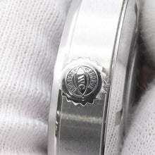 将图像加载到图库查看器中,IWC Pilot's Watch Mark 18 W40mm Stainless Steel Black DialIW327015