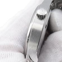 将图像加载到图库查看器中,IWC Pilot's Watch Mark 18 W40mm Stainless Steel Black DialIW327015