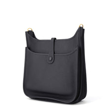 将图像加载到图库查看器中,HERMES Evelyne 3 Caban Taurillon Clemence Size PM