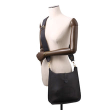 将图像加载到图库查看器中,HERMES Evelyne 3 Caban Taurillon Clemence Size PM