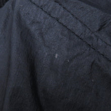 Load image into Gallery viewer, LOUIS VUITTON Cropped Monogram Puffer Jacket MonogramPattern/Short Length Size 38 Noir Nylon76% Polyurethane24%
