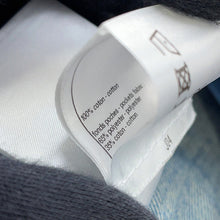 将图像加载到图库查看器中,CHANEL DenimSkirt Size 36 BlueP79895 Denim