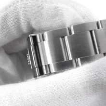 将图像加载到图库查看器中,ROLEX Explorer II W42mm Stainless Steel Black Dial216570