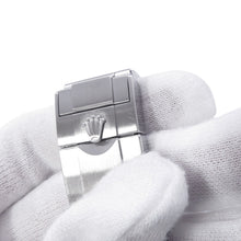 将图像加载到图库查看器中,ROLEX Explorer II W42mm Stainless Steel Black Dial216570