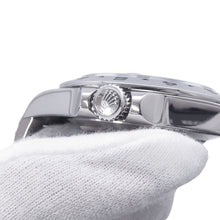 将图像加载到图库查看器中,ROLEX Explorer II W42mm Stainless Steel Black Dial216570