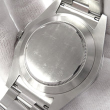 将图像加载到图库查看器中,ROLEX Explorer II W42mm Stainless Steel Black Dial216570