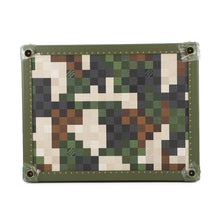 Load image into Gallery viewer, LOUIS VUITTON Shoe Box Pharrell Williams Khaki/Multicolor/TransparentM10295 Damier Damoflage