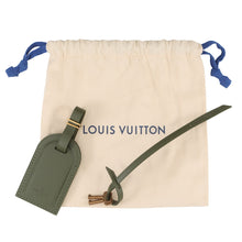 Load image into Gallery viewer, LOUIS VUITTON Shoe Box Pharrell Williams Khaki/Multicolor/TransparentM10295 Damier Damoflage