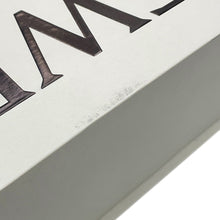 Load image into Gallery viewer, LOEWE Mandragora Cuby Snafujita Shoulder Bag CharcoalBrownB906Q63X02 Leather