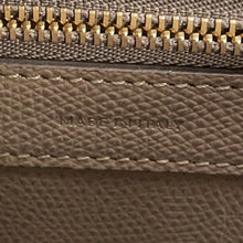 将图像加载到图库查看器中,CELINE Vertical Cabas 2WAY Bag Beige189813 Leather Size Small