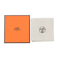 Load image into Gallery viewer, HERMES Pop Ash Necklace Rocabar Beauty Size Mini Pink Lacquer Gold Plated