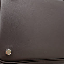 将图像加载到图库查看器中,HERMES Picotin Lock Go Team Ebene Swift Leather Felt Size PM