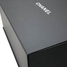 将图像加载到图库查看器中,CHANEL CHANEL 25 Medium Backpack BlackAS5600 Caviar Leather Size Medium