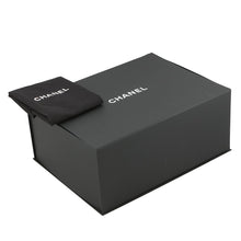 将图像加载到图库查看器中,CHANEL CHANEL 25 Medium Backpack BlackAS5600 Caviar Leather Size Medium