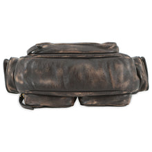 Load image into Gallery viewer, MIUMIU Pocket bag Brown5BC146 Lambskin