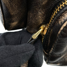 Load image into Gallery viewer, MIUMIU Pocket bag Brown5BC146 Lambskin