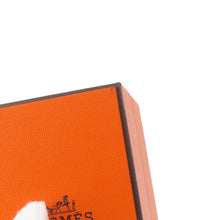 将图像加载到图库查看器中,HERMES Croisette Ring Size MM/52/#12 SV925