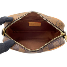 Load image into Gallery viewer, LOUIS VUITTON Trocadero Wearable Wallet BrownM26020 Monogram・Landscape