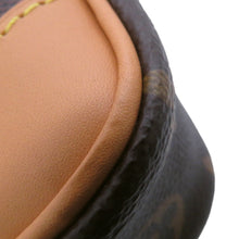 Load image into Gallery viewer, LOUIS VUITTON Trocadero Wearable Wallet BrownM26020 Monogram・Landscape