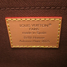 Load image into Gallery viewer, LOUIS VUITTON Trocadero Wearable Wallet BrownM26020 Monogram・Landscape