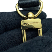 将图像加载到图库查看器中,LOUIS VUITTON Onthego Noir/BeigeM45659 Bicolor Monogram Empreinte Leather Size PM