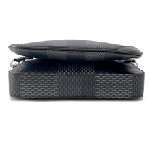 将图像加载到图库查看器中,LOUIS VUITTON 3D Trio Messenger NoirN50017 Damier Graphite 3D