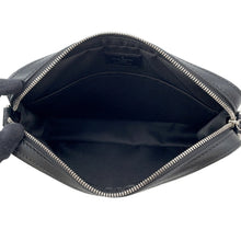 将图像加载到图库查看器中,LOUIS VUITTON 3D Trio Messenger NoirN50017 Damier Graphite 3D